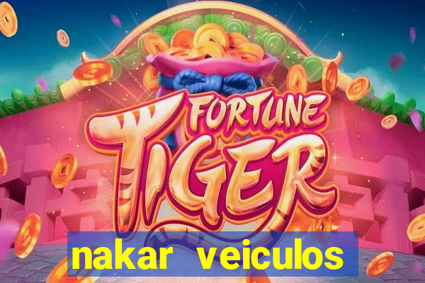 nakar veiculos porto alegre